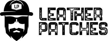 Leather-Patches